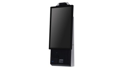 The UTK-3132 series is a versatile and innovative touchscreen kiosk solution designed to meet the needs of modern businesses.