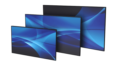 全高清智能显示屏