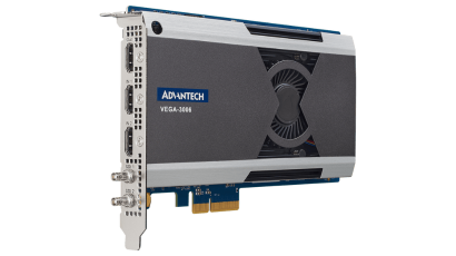 Multi-Channels UHD Video PCIe Card