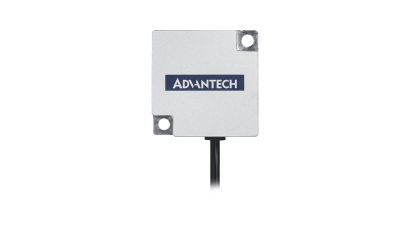 6KHz@3-axis Smart Vibration Sensor