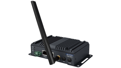 工业级LoRaWAN网关