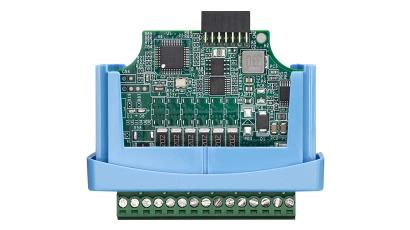 6DI I/O Module with 1RS-485 I/O