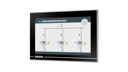 10.1" WXGA, 512MB, 8GB (EMMC), Serial x3, Dual Ethernet