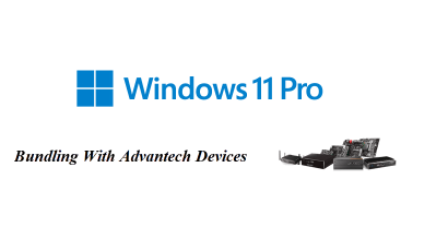 Windows Pro（专业版） - 研华