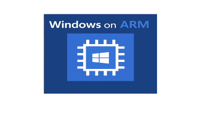 Windows on ARM - 研华
