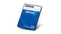 2.5'' SSD