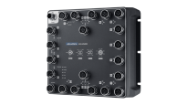 EN50155 20-port Ethernet Switch