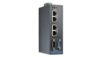 The EtherNet/IP Fieldbus gateways provide seamless communication between Modbus RTU/TCP and EtherNet/IP communication protocols.