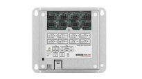 Enables vibrant, synchronized lighting with up to 4,096 LEDs, customizable patterns, and real-time adjustments - perfect for slot machine designs