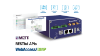Advantech cellular routers and Ethernet switches combined with network communication software can improve network management for various industries.
