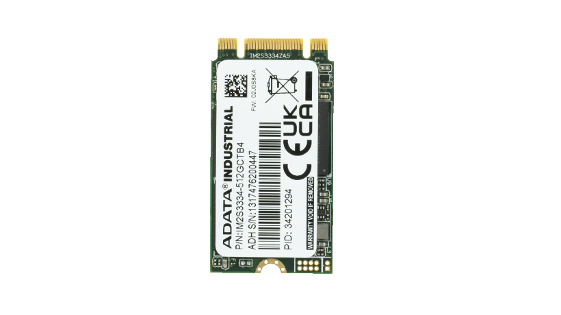 Maximize Read/Write Speed up to 3000/2000 MB/s to accelerate data delivery with lower latency for your enterprise sever, data center, gaming systems, embedded device, and other particular storage configuration needs.