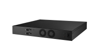 EPC-T3000系列嵌入式工控机，尺寸为330x270x44mm。适配Mini-ITX超薄系列主板，可搭载Intel和AMD平台嵌入式级别处理器。1U高度，支持上架，支持PICe-16全高扩展方案。具有丰富的IO接口。采用DC-IN供电，便于部署和安装。