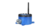 Wireless IoT and IIoT sensor solutions make it easy to capture data from existing equipment to increase productivity while reducing downtime and cost.