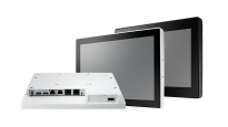 10.1-inch all-in-one touch computer