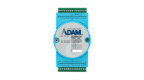 Industrial OPC UA Ethernet I/O Modules with Modbus protocol converge OT/IT with security, linking to SCADA and the cloud for remote monitoring