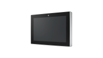 10.1-inch all-in-one touch computer housed in heavy-duty aluminum to facilitate reliable 24/7 operation in harsh environments.