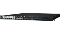 性能出色，适用于大型企业，以及  SD-WAN 供应商 PoP 的云网关。