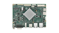 研华ARM架构的3.5寸嵌入式工控主板，提供包括TI/NXP/瑞芯微Rockchip/高通等多种CPU平台方案，尺寸小巧，低功耗，接口丰富，选择多样。同时研华提供 RISC/ARM 设计验证支持服务，简化客户整体产品设计，提升客户产品研发的效率，加速产品上市。
