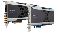 Accurate 4K60 RAW capture via 12G-SDI and HDMI 2.0 with zero-latency loop-through