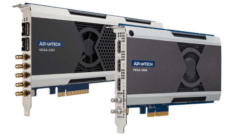 Accurate 4K60 RAW capture via 12G-SDI and HDMI 2.0 with zero-latency loop-through