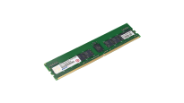 Improve performance up to 50% (compared to DDR3.) with Advantech! We offer industrial grade DDR4 2666/2400/2133 memory with 30μ" gold plating connector (288 pin), featuring 1.2v low operating voltage and faster burst accesses. With rigorous reliability, vibration tests and -40 ~ 85℃ (-40 ~ 185℉) wide operating temperature range, our certified DIMMs are fully suitable for enterprise, embedded, automotive, data centers, and networking applications.