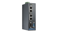 EtherCAT Fieldbus gateways provide seamless communication between Modbus RTU/TCP and EtherCAT communication protocols.