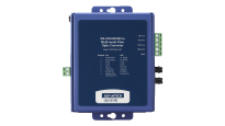 With industrial-grade specifications, these serial converters and repeaters provide reliable data communication in the most demanding environments.