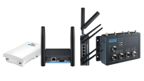 Advantech offers a full range of wireless solutions, from access points and bridges to Wi-Fi and M2M, enabling reliable industrial connectivity.