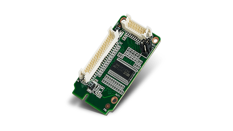 Adapter