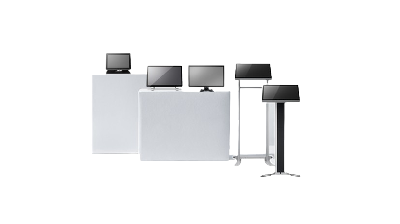 UTC Series Installation Accessories - 研华