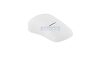Encased in stainless steel or silicone with a plastic base, Medical mice are Medical mice protection level are rated IP65, IP67 or IP68. Some mice can be immersed into detergents and are washable.