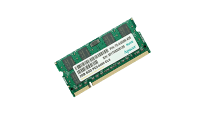 Enable better electrical performance and speed (compared to SO-DDR) with Advantech. We offers industrial grade SO-DDR2 800/667 memory with 30μ" gold plating connector (200 pin), featuring  1.8v operating voltage and better bandwidth. With rigorous reliability and vibration tests, and 0 ~ 95℃ (32 ~ 203℉) wide operating temp. range, our certified DIMMs are fully suitable for enterprise, embedded, automotive, data centers, and networking applications.