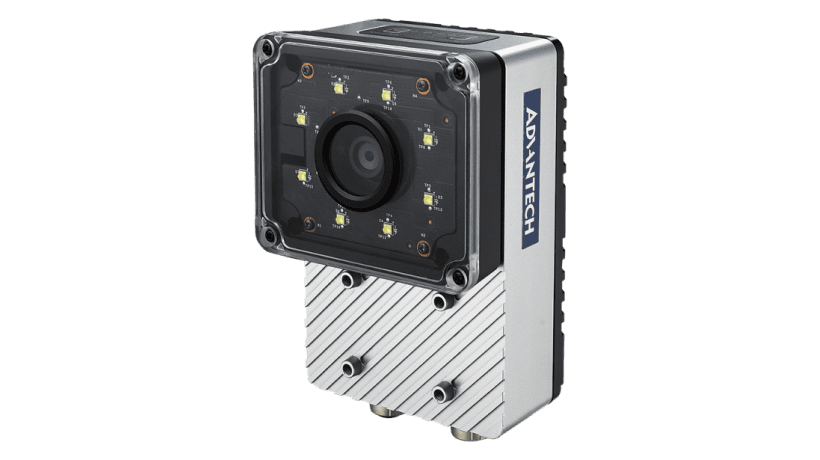 AI camera embedded high computing power that can  use AI programs to wisely deal with images and videos inside the camera