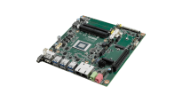研华嵌入式Mini-ITX主板，带AMD移动R系列和G系列APU