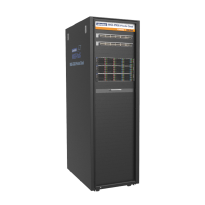 研华 WISE-STACK 200 为轻量型工业级私有云，具有高可用性。