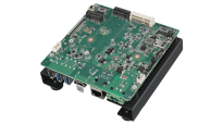 AI developer kit & solution kit are open-frame systems designed with the test-then-design mindset, developers can use these kits to try their AI model