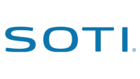 SOTI Enterprise Mobility Management simplifies and secures the control of mobile devices, apps, and content across any OS or device type.