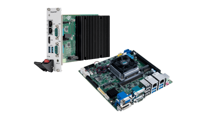 研华基于飞腾E2000Q/ D2000/ FT-2000等处理器，开发了Mini-ITX尺寸规格的工业主板 ， 支持国产UOS，麒麟操作系统，高度集成，安全可控，扩展灵活，适合多场景应用。