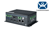 Advantech edge devices with ACP ThinClient, WebAccess/ SCADA, and WebAccess/ HMI can support diverse data visualization applications.