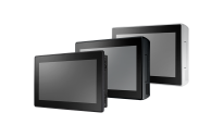 7-inch all-in-one touch computer