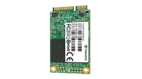 Boost your mobile/portable device storage performance with Advantech Certified Industrial-Grade mSATA SSD!

The mSATA SSD has a smaller form factor as it is designed specifically for use with portable, power-constrained devices in various applications such as ultrabooks, industrial PCs, vehicle PCs and road surveillance recording, digital signs, POS devices, retail kiosks, and multi-functional printers.