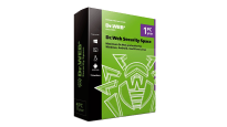 AntiVirus Application Software