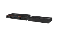 Compact ARM-based edge computer with full Google Mobile Services, security updates, and device management for smart retail and kiosks.
