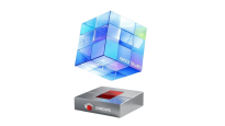IEC 61131-3 development environment for AMAX platforms with intuitive tools and application-ready building blocks.