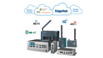 Edge SRP includes different packages of bundled hardware and software which can be used for data collection, edge computing, and data visualization.