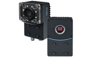 Industrial AI Camera, powered by NVIDIA system-on-module, embeds high computing power that enables AI programs to process images inside the camera.