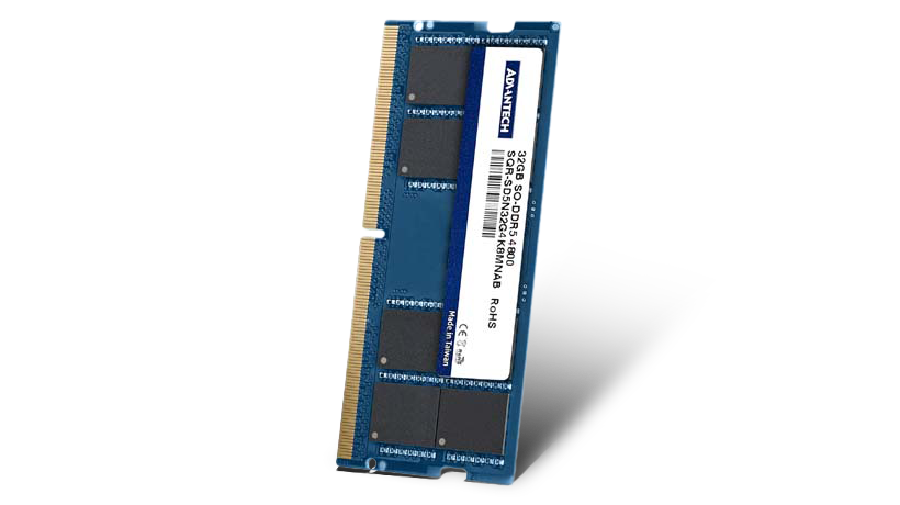 DDR5 SODIMM