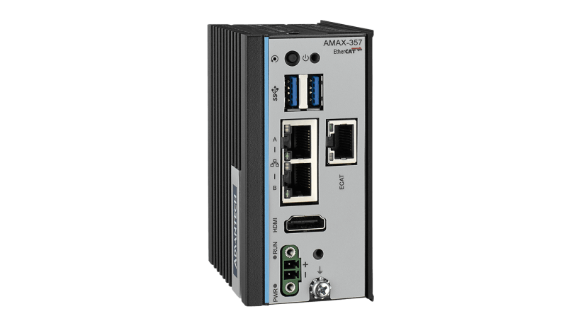 多功能控制器是一种基于MotionNavi API库的可编程PC基控制器。