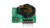DPX® 系列具有一个 GPIO 接座，能连接至各种简单的单线或双线装置。 Dallas iButton® 是其中一种装置，iButton® 装置适用于多种功能及随附的驱动程序与 SDK。 GPIO 接座是非常弹性的多用途接口。 GPIO 接座接口支持任何单线® 总线装置，一般用途包括特殊用途 I/O、安全性、内存及数据储存。