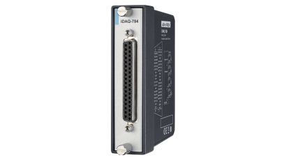 32位编码器计数器/定时器iDAQ模块